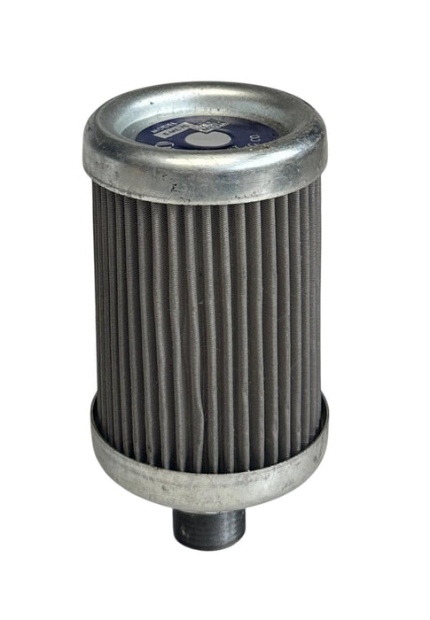 CAPITOL ENGINEERING & MFG 8-ME-75 / 8ME75 SUCTION STRAINER 200 MESH NSNP