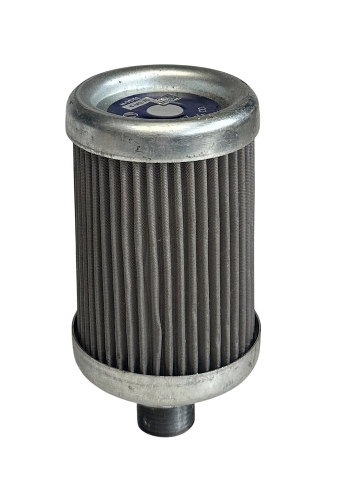 CAPITOL ENGINEERING & MFG 8-ME-75 / 8ME75 SUCTION STRAINER 200 MESH NSNP