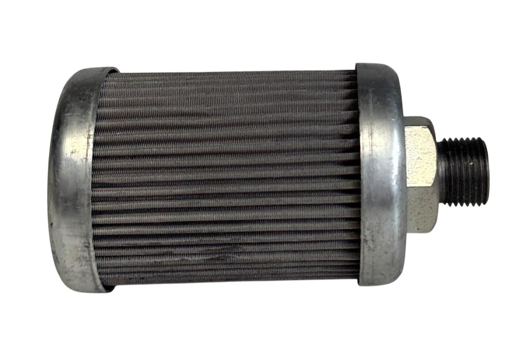 CAPITOL ENGINEERING & MFG 8-ME-75 / 8ME75 SUCTION STRAINER 200 MESH NSNP