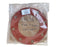 2 NAPAC GRAINGER 7124FF-0150-125-0600 / 1TUV6 FULL FACE GASKETS 6'' RED SBR NSMP