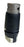 HUBBELL CS8165C INSULGRIP TWIST-LOCK PLUG 50A 3PHASE 480VAC 3-POLE 4-WIRE NSMP