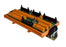 QUIPP P3311-16450-H / P331116450H TERMINAL BOARD 24VDC USNP