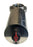 KIESELMANN 4200.100.000 / 4200100000 SPRING TENSION BUTTERFLY VALVE 2.5'' USNP