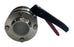 KIESELMANN 4310065130-021 / 4310065130021 FLANGED BUTTERFLY VALVE 2-1/2'' NSMP