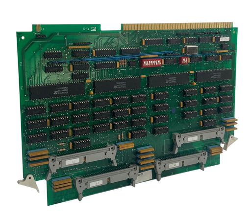 OMNIBYTE SE20-35 / SE2035 / K230 CNC CONTROL BOARD AM GRAPHICS USNP