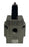 SMC NVG342-5DZ-04NA / NVG3425DZ04NA SOLENOID VALVE 24VDC COIL VG/VGA USNP