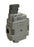 SMC AV4000-04-5DZB-A / AV4000045DZBA SOFT START-UP VALVE 24VDC SOLENOID USNP