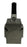 SMC VG342-5DZ-04NA / VG3425DZ04NA PNEUMATIC POPPET VALVE 24VDC COIL 3-PORT USNP