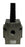 SMC VG342-5DZ-04NA / VG3425DZ04NA PNEUMATIC POPPET VALVE 24VDC COIL 3-PORT USNP