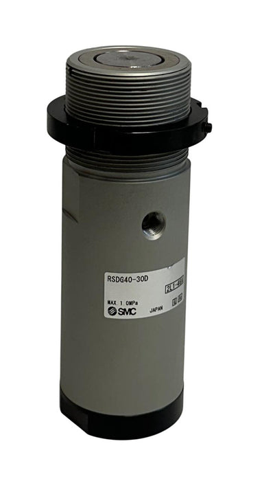 SMC RSDG40-30D / RSDG4030D SERIES RSG STOPPER CYLINDER DOUBLE-ACTING USNP