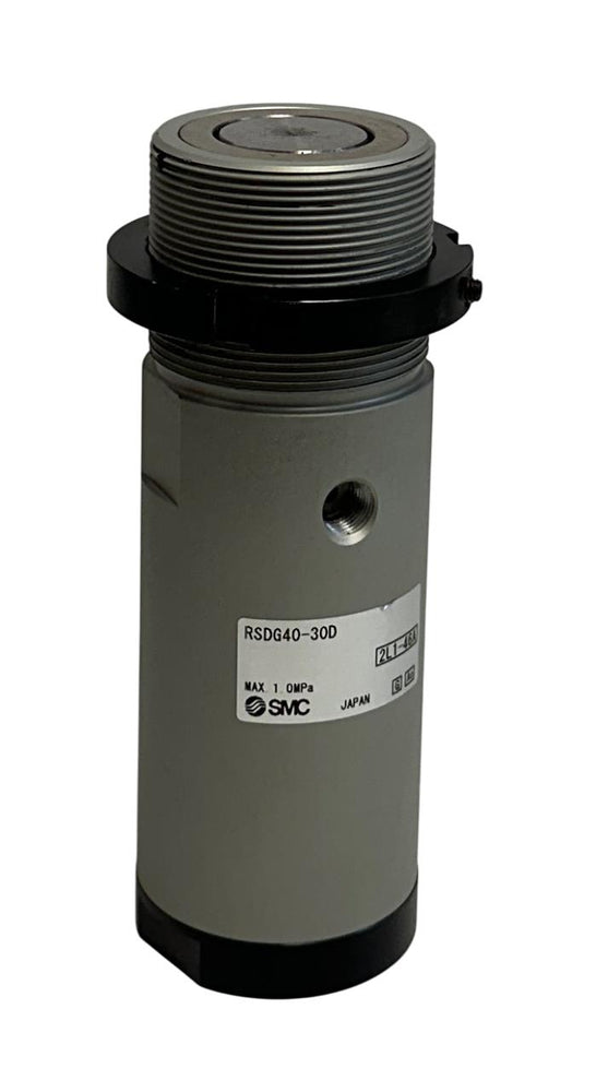 SMC RSDG40-30D / RSDG4030D SERIES RSG STOPPER CYLINDER DOUBLE-ACTING USNP