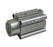 SMC RSDQB32TN-20DZ-L / RSDQB32TN20DZL COMPACT STOPPER CYLINDER 20mm STROKE USNP