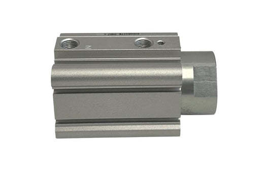 SMC RSDQB32TN-20DZ-L / RSDQB32TN20DZL COMPACT STOPPER CYLINDER 20mm STROKE USNP