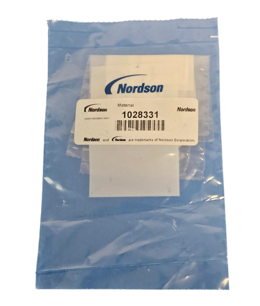 NEW NORDSON 1028331 FUSE SERVICE KIT