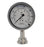 NIB ALFA LAVAL TYPE: 5622 ITEM NR: TE67D313101140 PRESSURE GAUGE