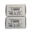LOT OF 2 NIB AUTOMATION DIRECT GCX1100 PUSHBUTTONS