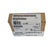 F/S SIEMENS 6ES7131-6BF01-0BA0 DIGITAL INPUT MODULE 6ES7 131-6BF01-0BA0