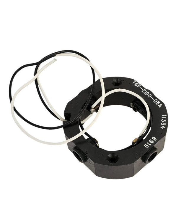 ABB TGF-2100-03A TACHOMETER RING TGF210003A