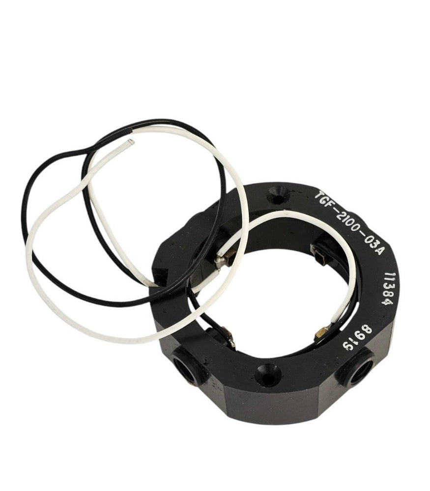 ABB TGF-2100-03A TACHOMETER RING TGF210003A