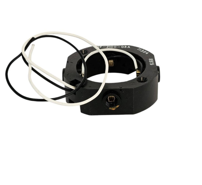 ABB TGF-2100-03A TACHOMETER RING TGF210003A