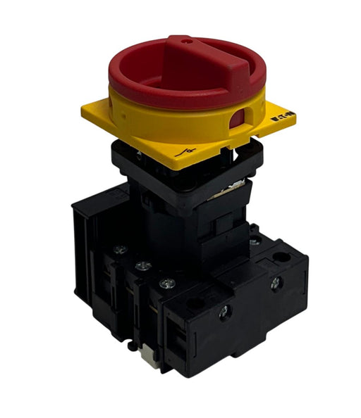 EATON SP1-032 / P1-32 / HI11-P1/P3/Z / SPX-HI11-P1-P3Z ROTARY DISCONNECT NSNP