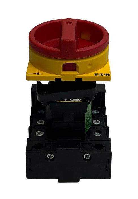 EATON SP1-032 / P1-32 / HI11-P1/P3/Z / SPX-HI11-P1-P3Z ROTARY DISCONNECT NSNP