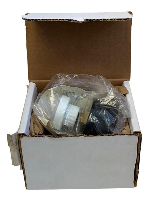 PLAST-O-MATIC GGMEB100-PP-C / GGMEB100PPC SERIES GGME GAUGE GUARD 1/4'' NSMP