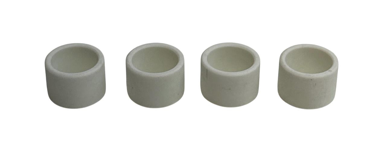 4 FLOWSERVE VALTEK 057358.925.000 / 057358925000 OEM GUIDE LINERS NSNP