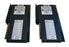 2 ALLEN BRADLEY 1771-OFE2 /B PLC-5 ANALOG OUTPUT MODULES 4-PT 5VDC USNP