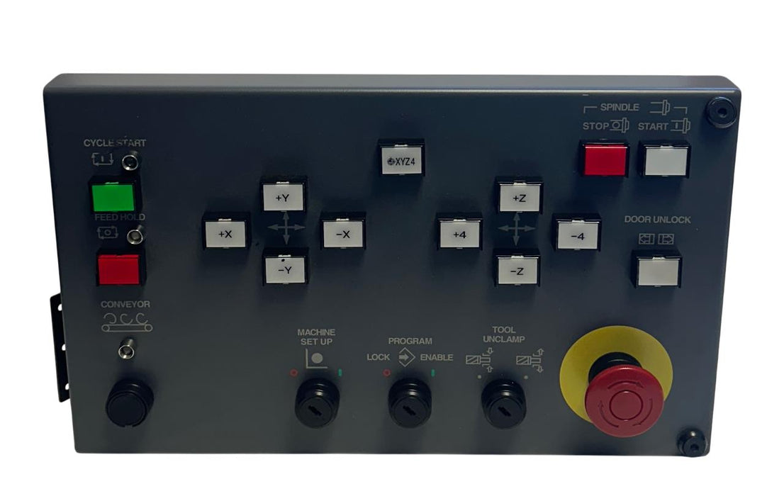 IDEC IZUMI ZY1C-SS3153-14330-008A / ZY1C-SS3153 CONTROL PANEL PCB4834B USNP