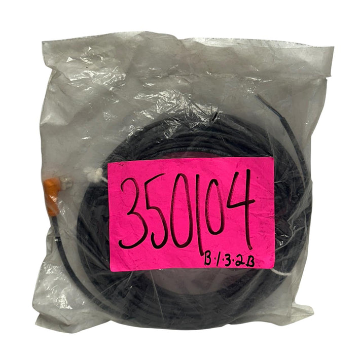 IFM ADOAH040MSS0015H04 / EVC086 ECOMAT 400 CONNECTION CABLE 15M NSMP