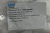 WATSON MARLOW 1032-0075-0010 / 42RXE-075 Q-CLAMPS / EPDM 3/4'' GASKETS NSFS