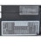 SQUARE D JJA36225 PowerPact JJ 250 CIRCUIT BREAKER 225A, 3-POLE, 600VAC NSNP
