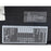 SQUARE D JJA36200 PowerPact JJ 250 CIRCUIT BREAKER 200A, 3-POLE, 600VAC NSNP