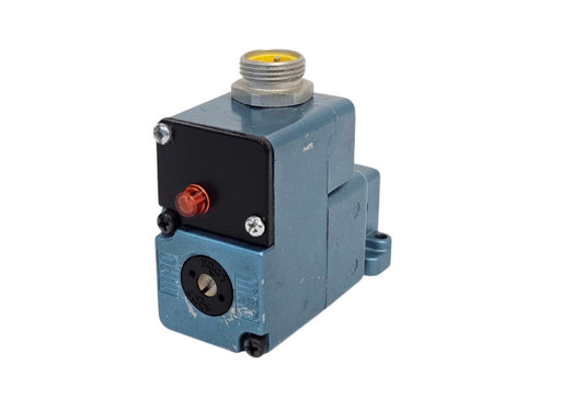MAC 250B-507AAAG SOLENOID VALVE 250B-507AAAG 24DC 6W 200