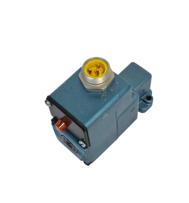 MAC 250B-507AAAG SOLENOID VALVE 250B-507AAAG 24DC 6W 200