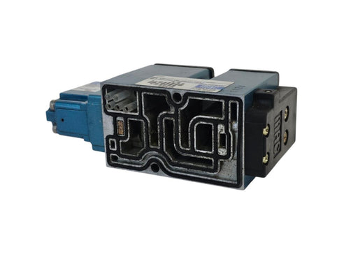 MAC 82A-AC-000-TM-DDAP-1DA / 82AAC000TMDDAP1DA SOLENOID VALVE 24VDC 5.4W