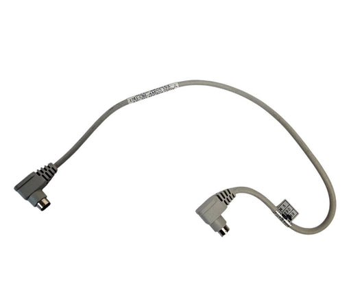 ALLEN BRADLEY 1761-CBL-AM00 SER A NETWORK CABLE MICROLOGIX 1000 8PIN MALE/MALE