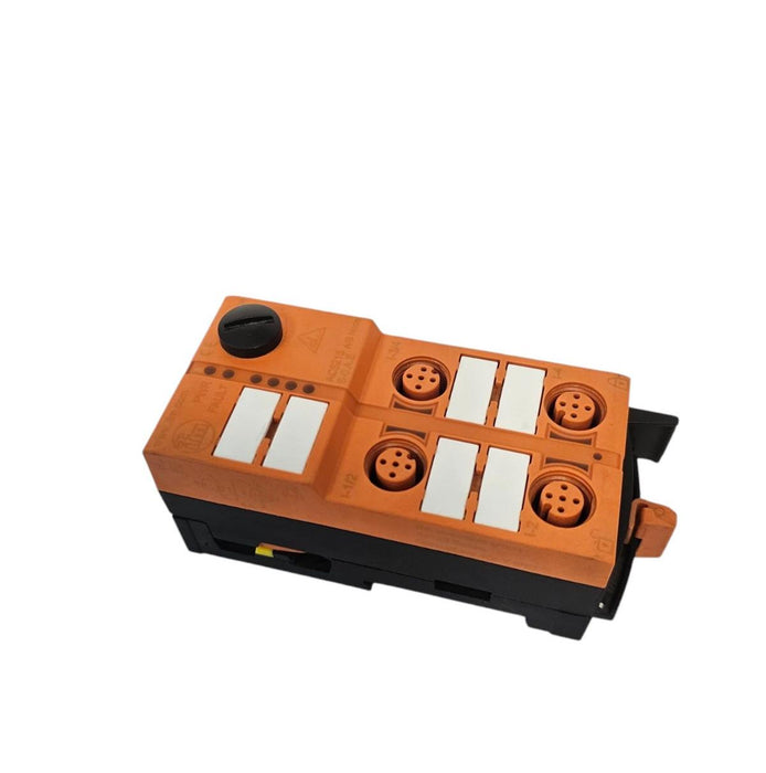 NEW IFM AC5215 IFM EFECTOR AS-INTERFACE MODULE 4DI-Y IP67-AC5215 CLASSICLINE