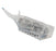 NEW FESTO VDMA-24-345-C-1 PNEUMATIC MANIFOLD 1/4 INCH NPT ALUMINUM