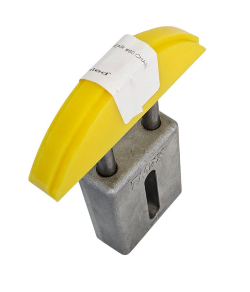 NEW T-MAX FENNER DRIVES CT2102 SINGLE CHAIN LINEAR TENSIONER