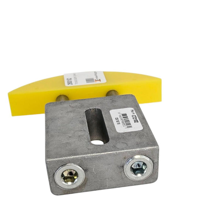 NEW T-MAX FENNER DRIVES CT2102 SINGLE CHAIN LINEAR TENSIONER