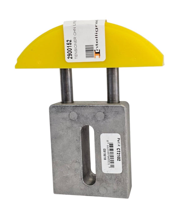 NEW T-MAX FENNER DRIVES CT2102 SINGLE CHAIN LINEAR TENSIONER