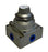 AUTOMATION DIRECT CVR-447D4-HL / CVR447D4HL NITRA PNEUMATIC VALVE 0-145PSI NSNP