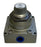 AUTOMATION DIRECT CVR-447D4-HL / CVR447D4HL NITRA PNEUMATIC VALVE 0-145PSI NSNP