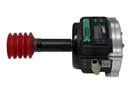 PIAB piCOBOT GRIPPER for UNIVERSAL ROBOTS PCO.U1.M01.T.MC2.S221PA.X.6.CC.A.XXX