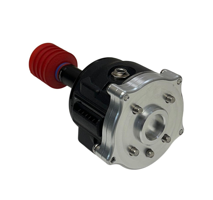 PIAB piCOBOT GRIPPER for UNIVERSAL ROBOTS PCO.U1.M01.T.MC2.S221PA.X.6.CC.A.XXX