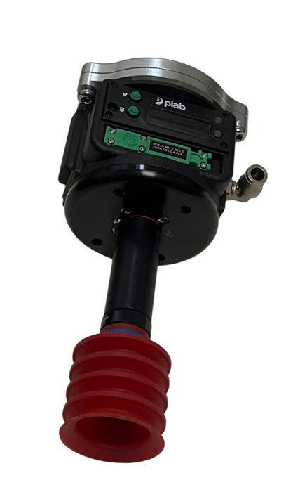 PIAB piCOBOT GRIPPER for UNIVERSAL ROBOTS PCO.U1.M01.T.MC2.S221PA.X.6.CC.A.XXX