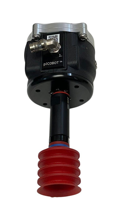 PIAB piCOBOT GRIPPER for UNIVERSAL ROBOTS PCO.U1.M01.T.MC2.S221PA.X.6.CC.A.XXX