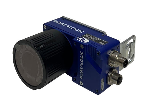 DATALOGIC MATRIX 410N 713-210 / 937401098 MATRIX SCANNER 10-30VDC .8-.27A NSNP